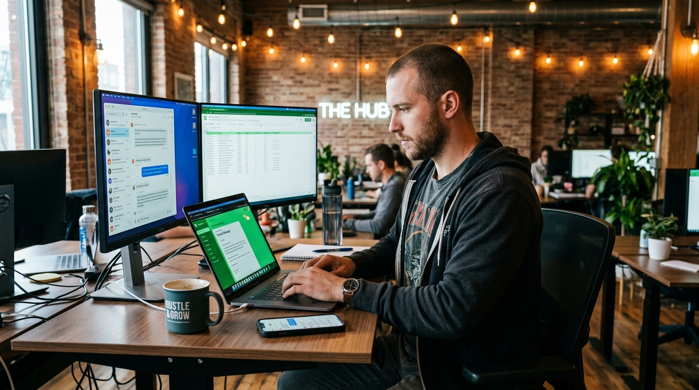 How to Get Your First 10 SaaS Customers