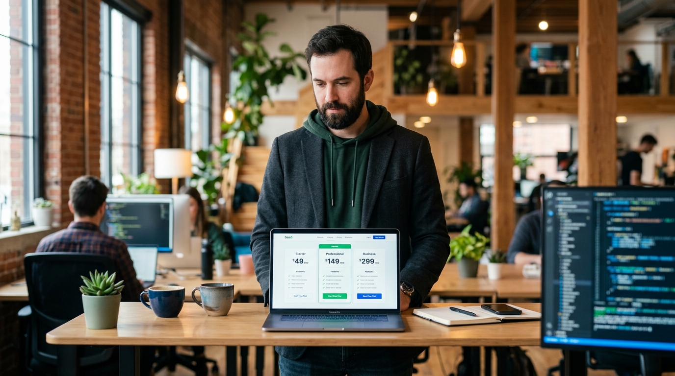 How to Price Your SaaS Product in 2026